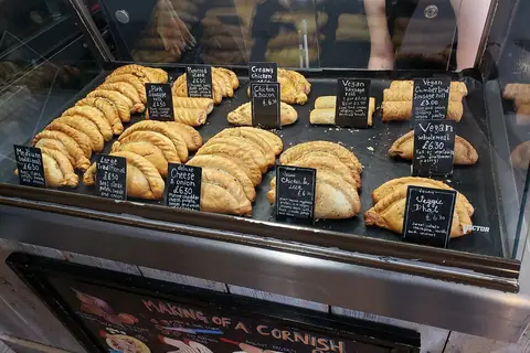 Pocklington's Bakery photo 3